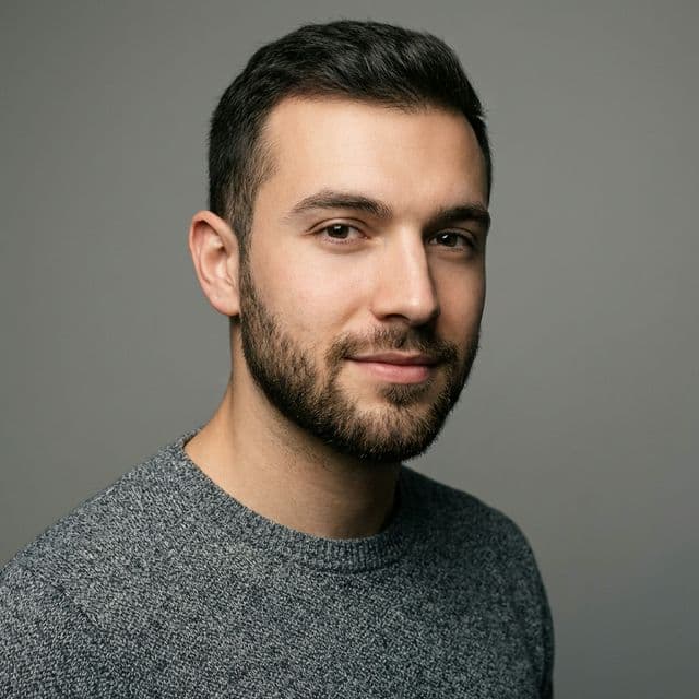 Michael Ross