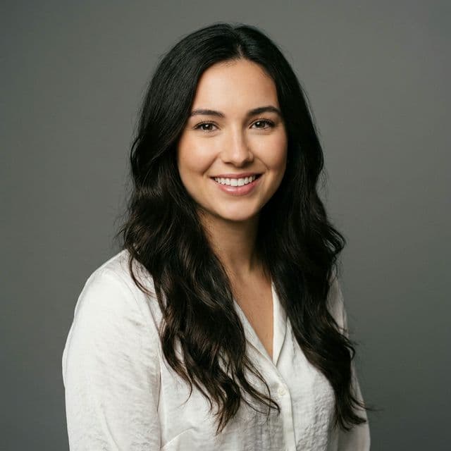 Sarah Jenkins